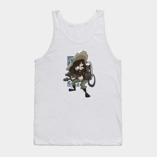 Mac Tank Top